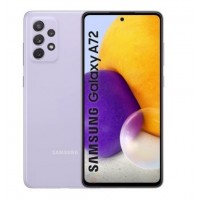 Samsung Galaxy A72 SM-A725 128GB Violet